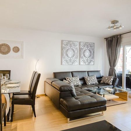 Ferienwohnung Picasso Daisy Fuengirola Exterior foto
