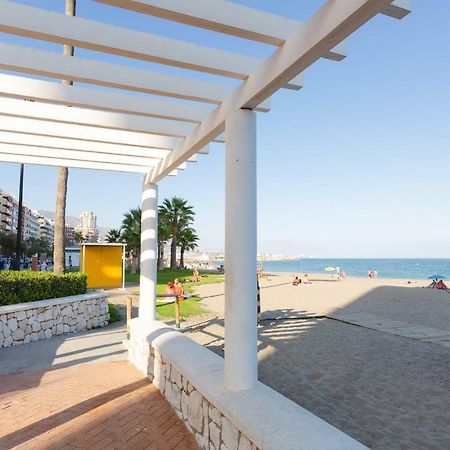 Ferienwohnung Picasso Daisy Fuengirola Exterior foto