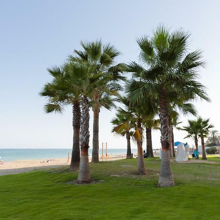Ferienwohnung Picasso Daisy Fuengirola Exterior foto