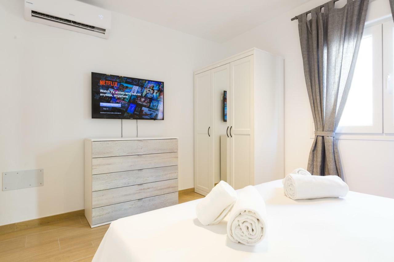 Ferienwohnung Picasso Daisy Fuengirola Exterior foto