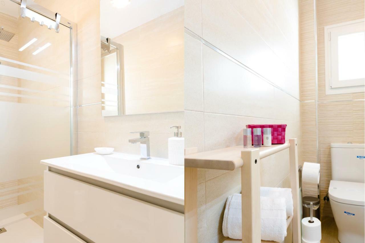 Ferienwohnung Picasso Daisy Fuengirola Exterior foto